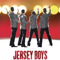 JERSEY BOYS Wow Washington